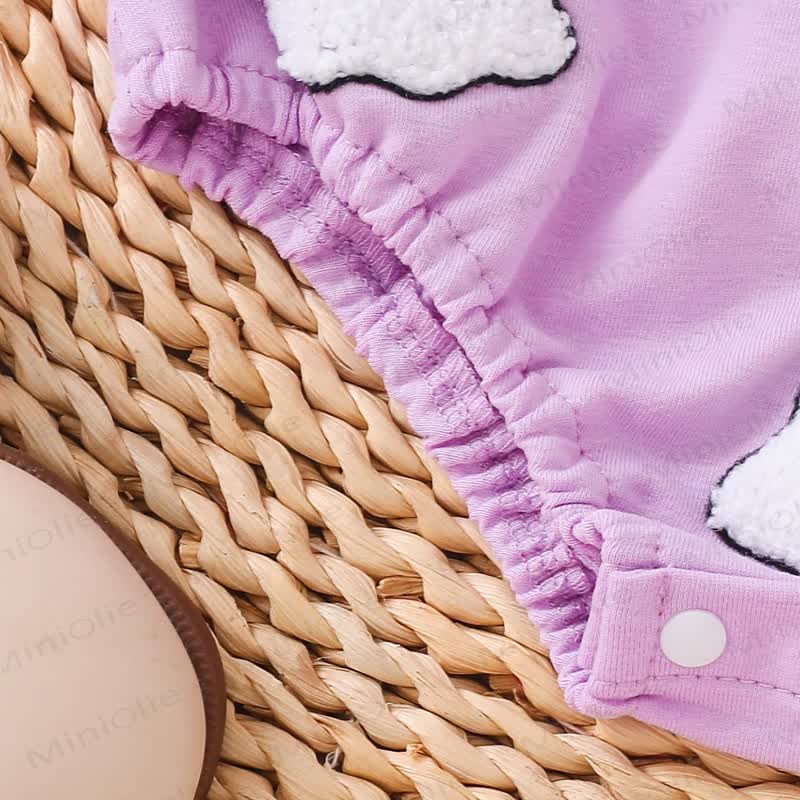 Baby Pumpkin/Ghost Bodysuit with Headband - image 14
