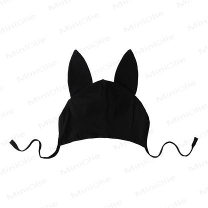 Baby Halloween Skeleton Batwing Romper Hat Set - image 9