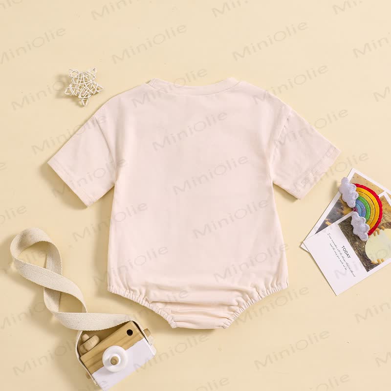 LIL COUSIN Baby Bodysuit - image 2