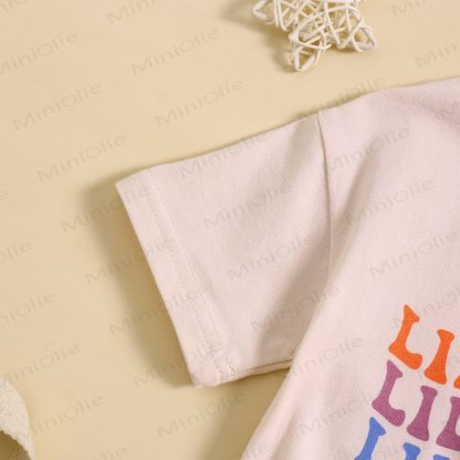 LIL COUSIN Baby Bodysuit - image 5