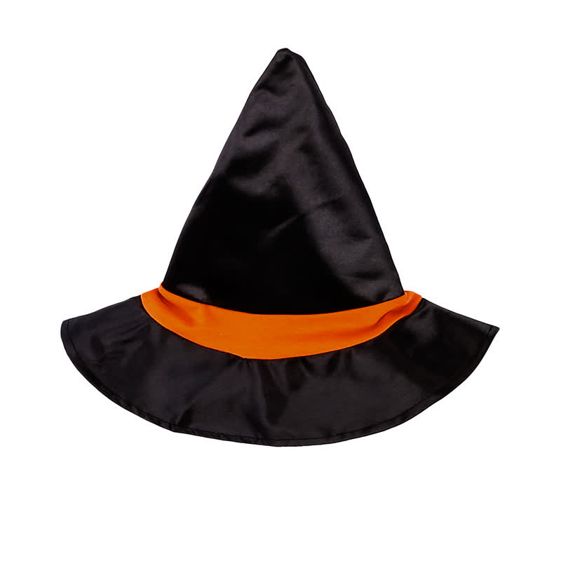 Toddler Baby Pumpkin Halloween 4-piece Set - image 13
