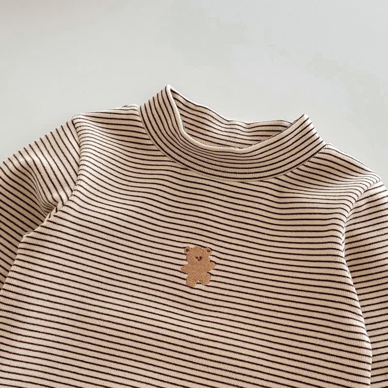Baby Toddler Embroidered Top - image 14