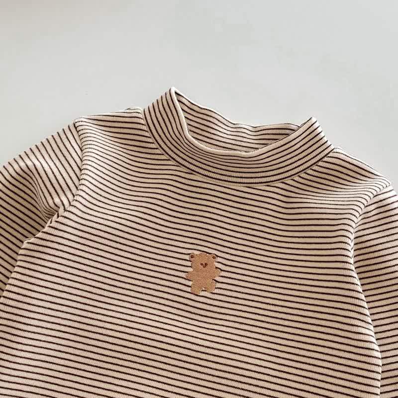 Baby Toddler Embroidered Top - image 14