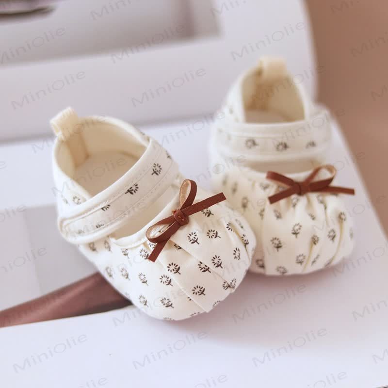 Baby Dandelion First Walker Shoes - image 3