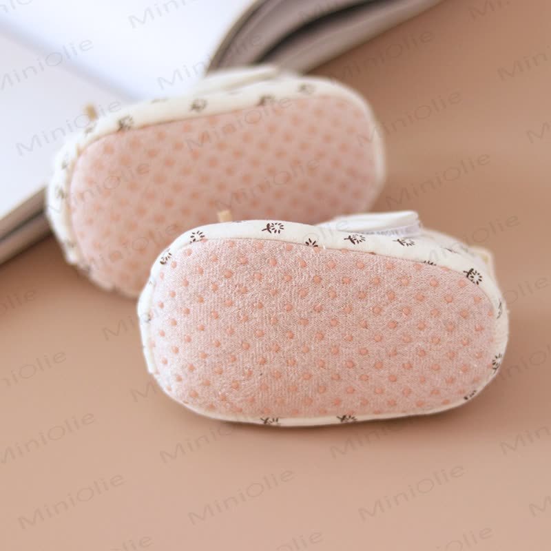 Baby Dandelion First Walker Shoes - image 6