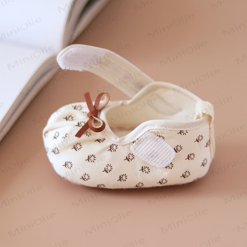 Baby Dandelion First Walker Shoes - image 5