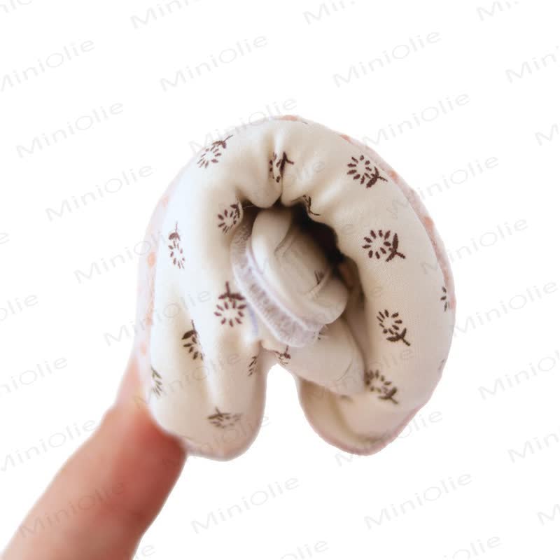 Baby Dandelion First Walker Shoes - image 7
