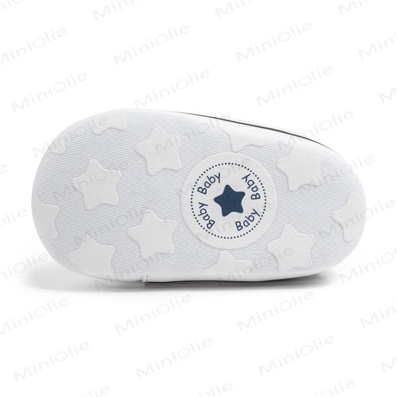 Baby First Walker Canvas Shoes - image 9