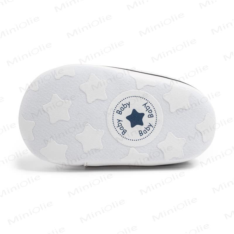 Baby First Walker Canvas Shoes - image 9