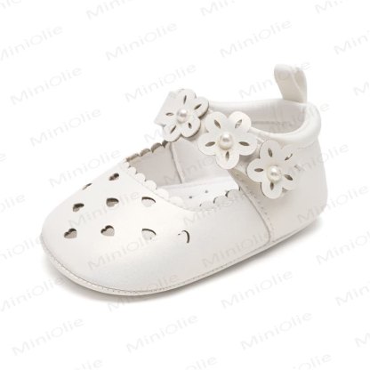 Baby Heart Mary Jane Dress Shoes - image 10