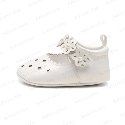 Baby Heart Mary Jane Dress Shoes - image 11