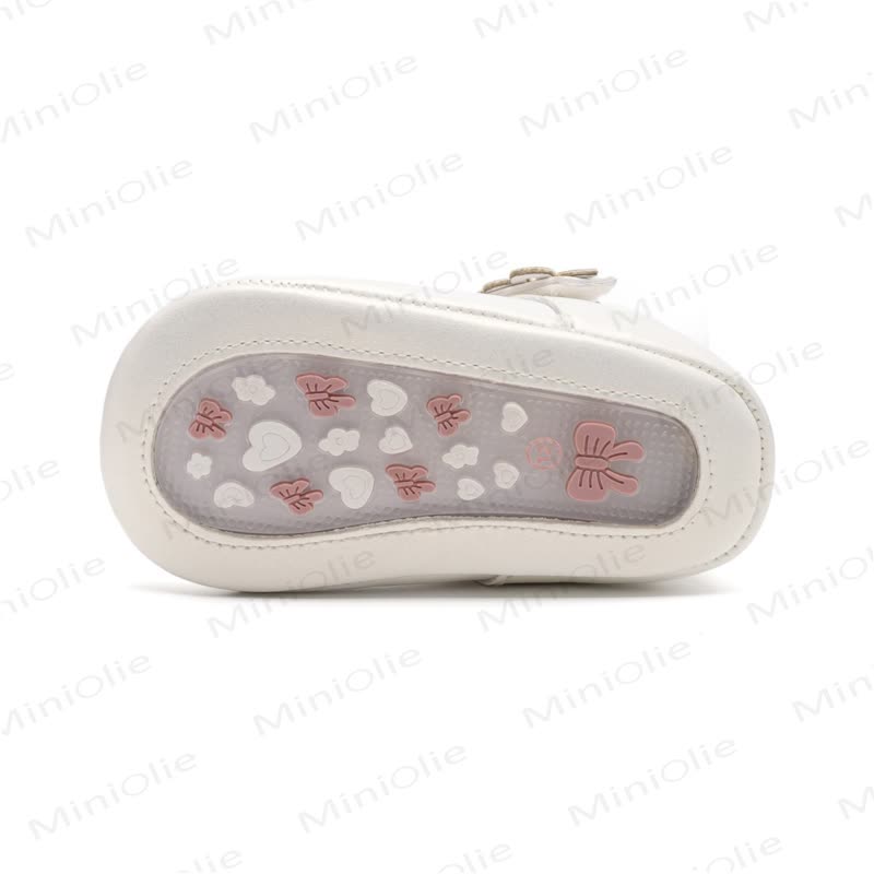 Baby Heart Mary Jane Dress Shoes - image 12