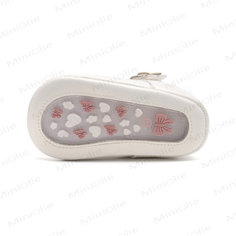 Baby Heart Mary Jane Dress Shoes - image 12
