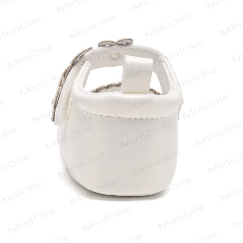 Baby Heart Mary Jane Dress Shoes - image 14