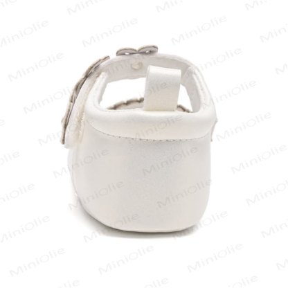 Baby Heart Mary Jane Dress Shoes - image 14