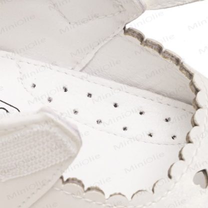 Baby Heart Mary Jane Dress Shoes - image 15