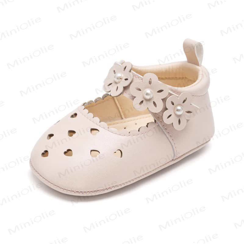Baby Heart Mary Jane Dress Shoes - image 20