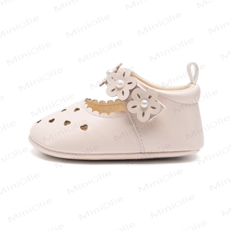 Baby Heart Mary Jane Dress Shoes - image 21