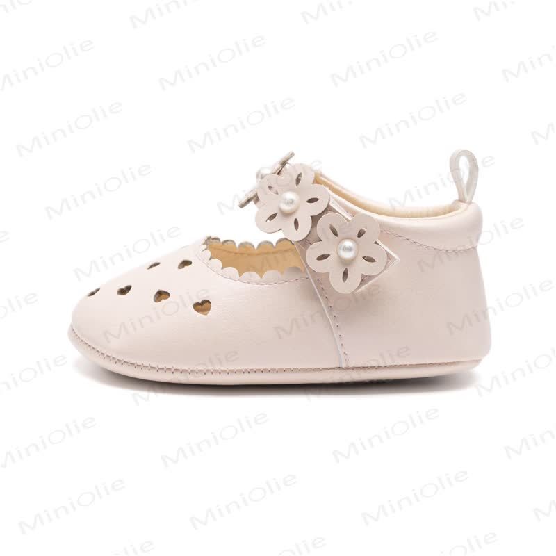 Baby Heart Mary Jane Dress Shoes - image 21
