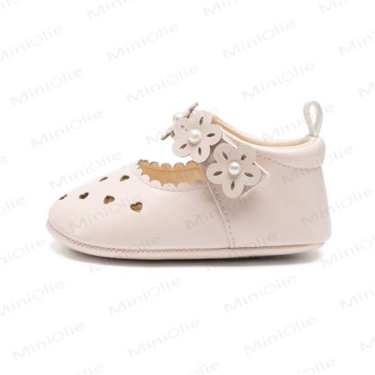 Baby Heart Mary Jane Dress Shoes - image 21