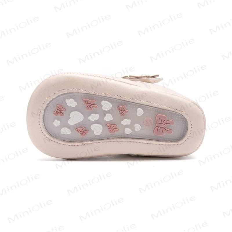 Baby Heart Mary Jane Dress Shoes - image 22