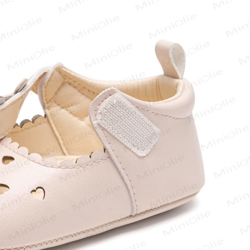 Baby Heart Mary Jane Dress Shoes - image 23