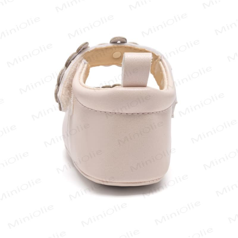 Baby Heart Mary Jane Dress Shoes - image 24