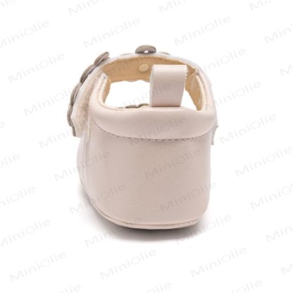 Baby Heart Mary Jane Dress Shoes - image 24
