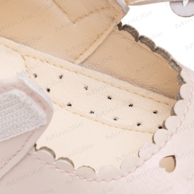 Baby Heart Mary Jane Dress Shoes - image 25