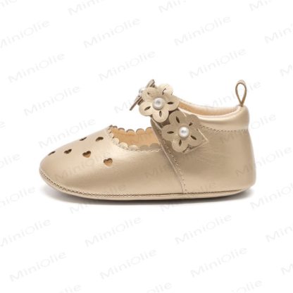 Baby Heart Mary Jane Dress Shoes - image 32
