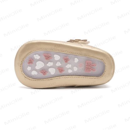 Baby Heart Mary Jane Dress Shoes - image 33