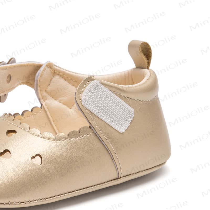 Baby Heart Mary Jane Dress Shoes - image 34