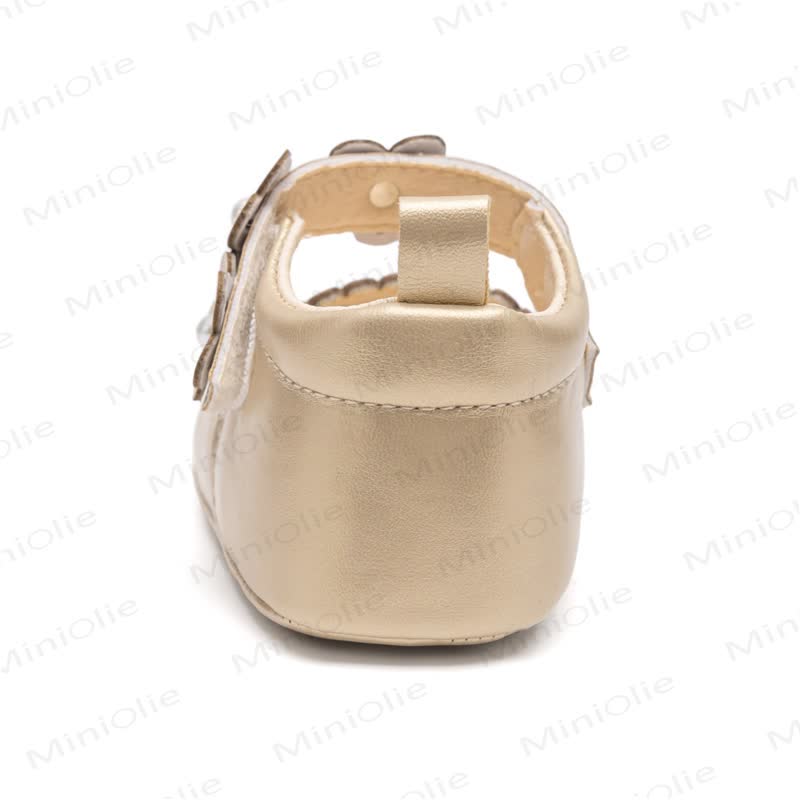 Baby Heart Mary Jane Dress Shoes - image 35
