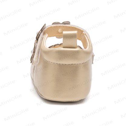 Baby Heart Mary Jane Dress Shoes - image 35