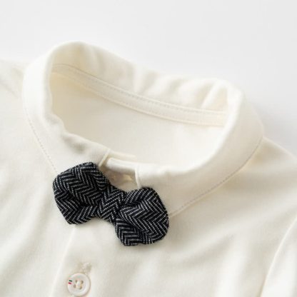 Baby Toddler Boys Shirt and Pants Set or Gentleman Cardigan - image 7