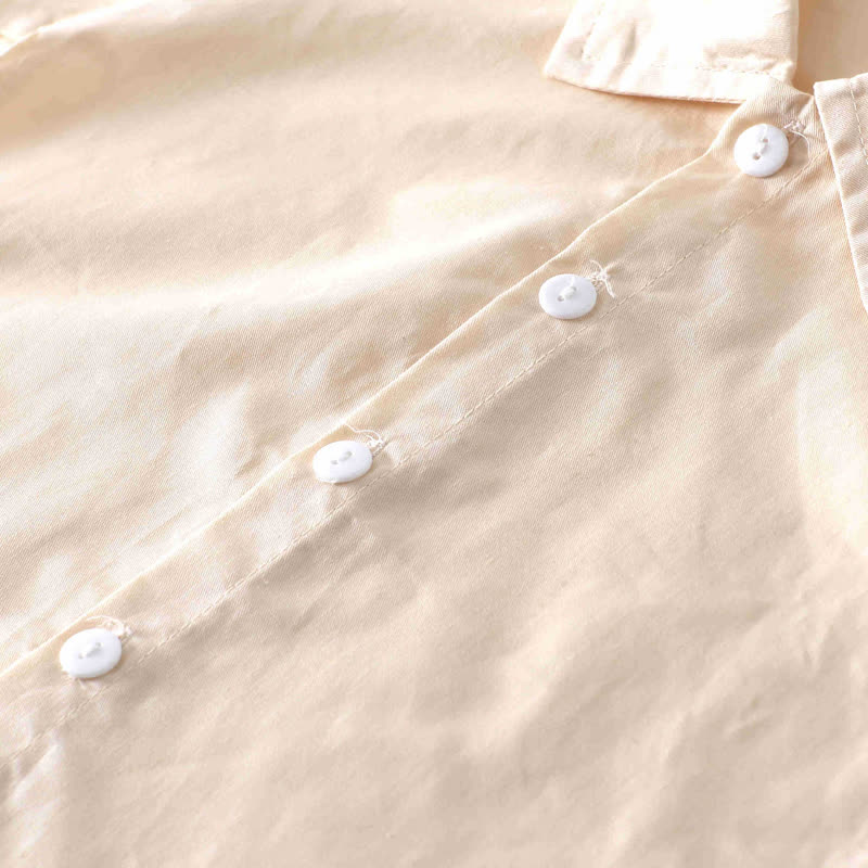 Baby Toddler Goose Shirt and Denim Layered 3-piece Set - image 10