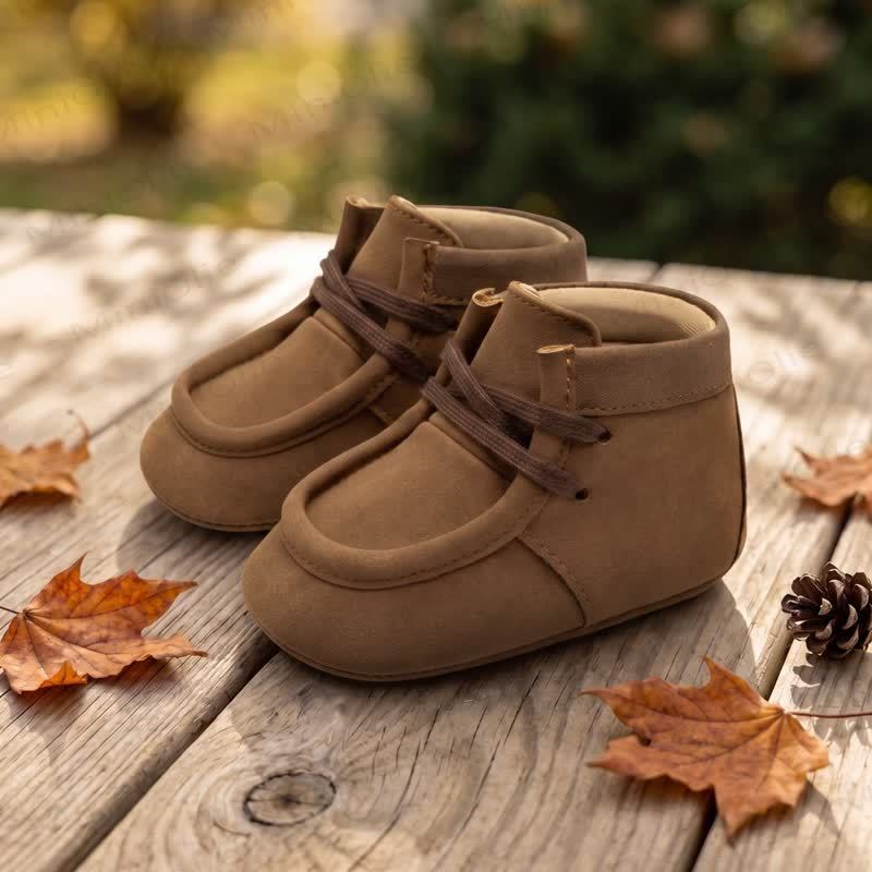 Baby First Walker Ankle Boots - image 18