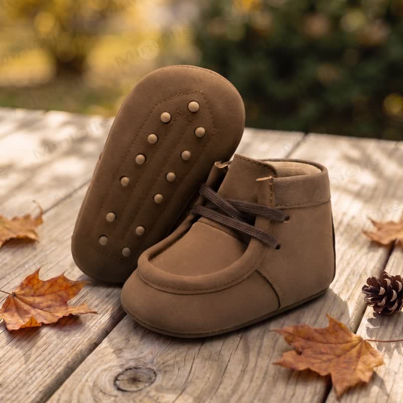 Baby First Walker Ankle Boots - image 19
