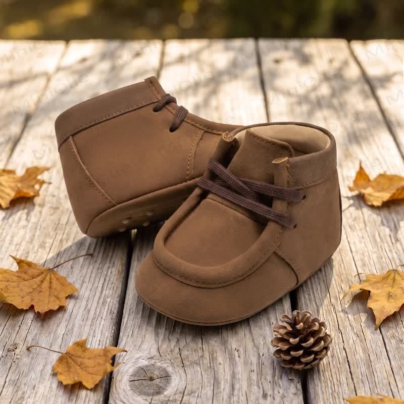Baby First Walker Ankle Boots - image 21