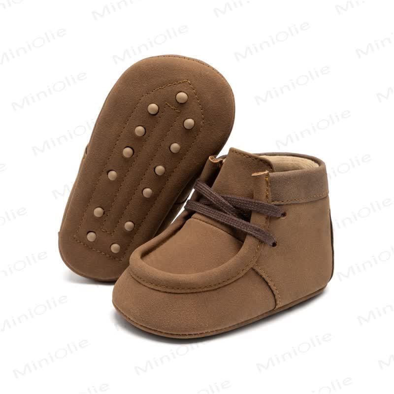 Baby First Walker Ankle Boots - image 23