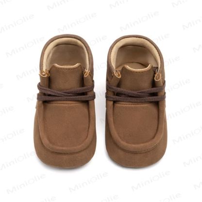 Baby First Walker Ankle Boots - image 24