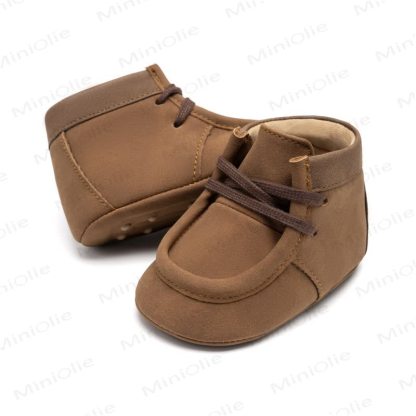 Baby First Walker Ankle Boots - image 25