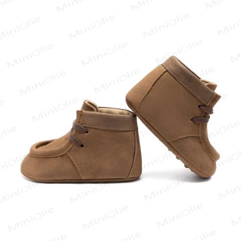 Baby First Walker Ankle Boots - image 26