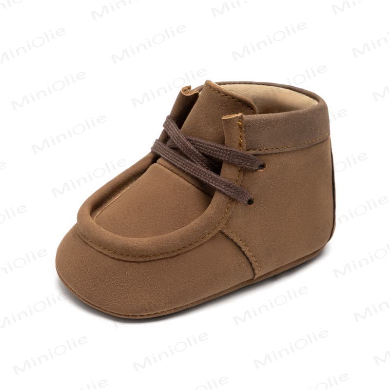 Baby First Walker Ankle Boots - image 28