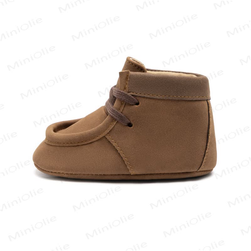 Baby First Walker Ankle Boots - image 29