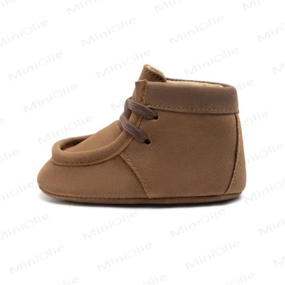Baby First Walker Ankle Boots - image 29