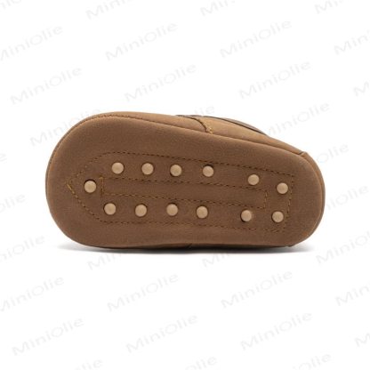 Baby First Walker Ankle Boots - image 30