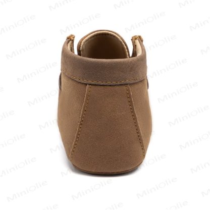 Baby First Walker Ankle Boots - image 31