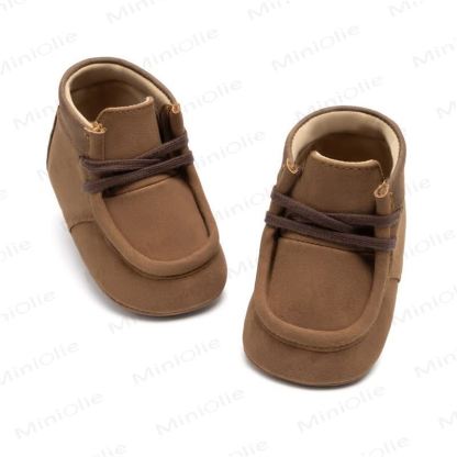Baby First Walker Ankle Boots - image 27