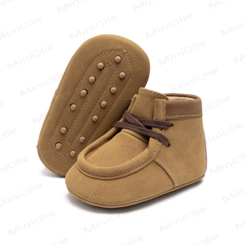 Baby First Walker Ankle Boots - image 9